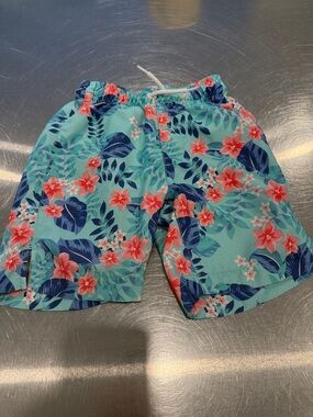 Children’s Place Boys Swim Shorts